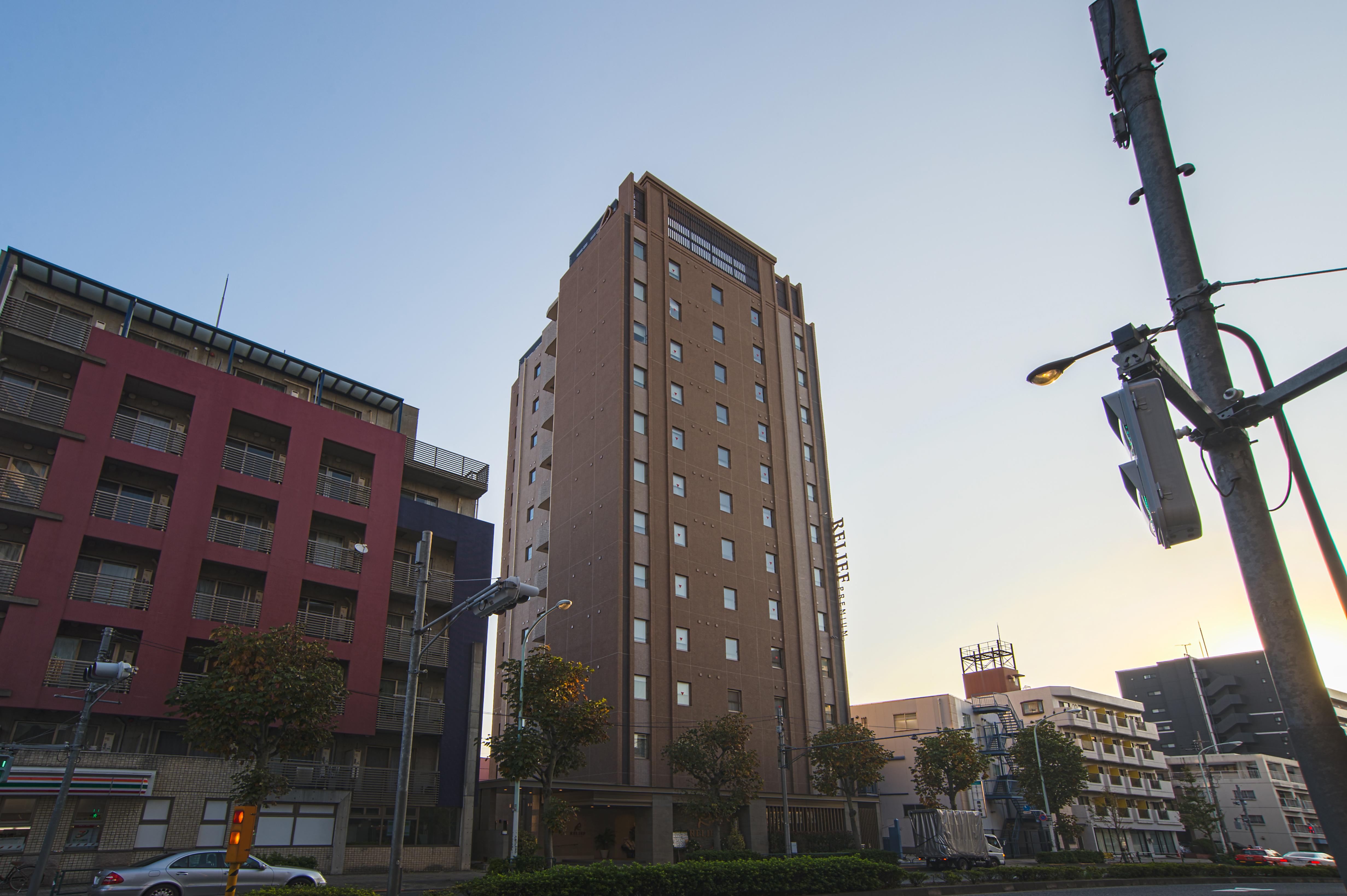 Quintessahotel Tokyohaneda Comic&Books — Photos 1